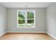 Bedroom with hardwood floors and lots of natural light at 9315 Simpson Rd, Waxhaw, NC 28173