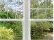 The room features a large window offering great views of the natural landscape at 9315 Simpson Rd, Waxhaw, NC 28173