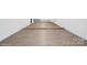 Unfinished attic space, ready for customization at 1135 Brook Path Trl, Denver, NC 28037