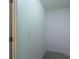 Walk-in closet with carpeted flooring and a wire shelving unit at 11945 Red Rust Ln, Charlotte, NC 28277
