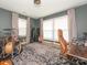 A flexible room that features beautiful hardwood floors, and tons of natural light at 1325 Marshville Olive Branch Rd, Marshville, NC 28103
