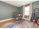 A flexible room that features beautiful hardwood floors, and tons of natural light at 1325 Marshville Olive Branch Rd, Marshville, NC 28103
