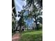 Modern high rise building with stunning blue glass exterior at 210 N Church St, Charlotte, NC 28202