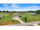 Charming home with a well-manicured lawn in a quiet neighborhood, complemented by a spacious driveway and attached garage at 3645 Kimber Ln, Sherrills Ford, NC 28673