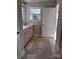 Bright bathroom with a vanity and window providing natural light at 4041 Port Richmond Ave # 9, Gastonia, NC 28056