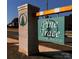 Pine Trace Neighborhood sign at 4041 Port Richmond Ave # 9, Gastonia, NC 28056