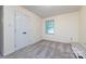 Bedroom featuring a closet and a window, perfect for a comfortable living space at 509 Selkirk Pl, Charlotte, NC 28270