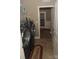 Convenient laundry room with modern washer and dryer units, practical for everyday living at 813 Latrobe Dr # 365, Iron Station, NC 28080
