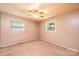 Cozy bedroom with neutral walls, carpet and two windows, creating a bright and airy space at 1094 Curve View Rd, Lincolnton, NC 28092