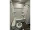 Bathroom features a shower-tub combination with tile surround at 110 Browband St, Troutman, NC 28166