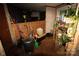 Room with plants, tools and household supplies at 1320 Smith Woods Dr, Hickory Grove, SC 29717