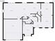 Detailed 1st floor plan showing layout of living room, kitchen, bedrooms, garage, and other spaces at 138 Montibello Dr, Mooresville, NC 28117