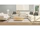 Comfortable living room features a sectional sofa, creating a relaxing and inviting atmosphere at 1541 Croydon St, Indian Land, SC 29707