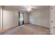 Cozy bedroom with carpet and a bright window at 2026 Willow Ridge St, Conover, NC 28613
