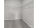 Walk-in closet with carpet and wire shelving at 206 Overstone Ct, Fort Mill, SC 29715