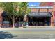 Street view of Cabo Fish Taco restaurant with outdoor seating and visible signage at 1162 E 36Th St, Charlotte, NC 28205