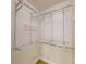 Walk-in closet with wire shelving and carpeted floor at 2377 Mintew Cir, Lincolnton, NC 28092