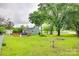 A home with a well-maintained lawn and lush greenery at 275 N Garrison Rd, Rock Hill, SC 29730