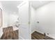 Easy access laundry room at 4226 Randolph Rd, Charlotte, NC 28211