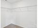 Walk-in closet with wire shelving for optimal organization at 5254 Spanish Ivy Ln # 133, Indian Land, SC 29707