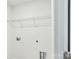Laundry area with hookups at 5254 Spanish Ivy Ln # 133, Indian Land, SC 29707
