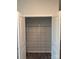 Large walk-in closet with ample storage space for clothing, shoes, and other personal items at 7 Scott Sw St, Concord, NC 28025