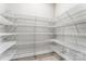 Custom closet with shelving for optimal storage solutions and organization at 7517 Lancaster Hwy # 5, Waxhaw, NC 28173