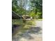 Charming single story home with a well maintained front yard and ample parking at 8524 Anette Ave, Mint Hill, NC 28227
