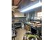 Spacious workshop perfect for hobbies and storage, with ample workspace and natural light at 8524 Anette Ave, Mint Hill, NC 28227