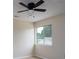 Bedroom featuring neutral colors, window, and carpet at 8540 Indian Summer Trl, Harrisburg, NC 28075