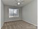 Neutral bedroom with carpet and window at 14501 Asheton Creek Dr, Charlotte, NC 28273
