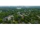 Aerial view of home's location near East Blvd Shopping, highlighting its proximity to amenities at 1809 Jameston Dr, Charlotte, NC 28209