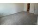 Neutral bedroom with carpet flooring, a closet and an ensuite bathroom at 3119 Beacon Heights Rd, Indian Land, SC 29707