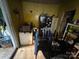 A kitchen featuring appliances and an assortment of items at 618 Douglas St, Shelby, NC 28150