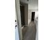 Bathroom featuring a glass shower, soaking tub, and double vanity at 664 Cape Fear St, Fort Mill, SC 29715