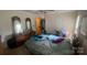 Bedroom featuring natural light and closet at 1062 Piney Church Rd, Concord, NC 28025