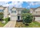 Charming two-story home with well-maintained landscaping and attached garage at 1177 Bannockburn Ave, Rock Hill, SC 29732