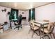 Multi-purpose bedroom with functional layout and ample natural light at 161 Crystal Bay Dr, Mooresville, NC 28115