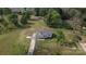 Aerial view of a charming home with a well-maintained lawn at 1928 Londonberry Dr, Rock Hill, SC 29730