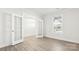 Inviting room with wood floors, bright lighting and French doors that open to another part of the home at 279 Miramar Dr, York, SC 29745