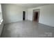 Bright bedroom featuring ample natural light and neutral color palette, awaiting personalization at 3121 Beacon Heights Rd, Indian Land, SC 29707