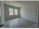 Bedroom with natural light and a view, awaiting personal touches at 3121 Beacon Heights Rd, Indian Land, SC 29707