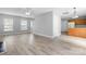 Spacious living room with large windows at 4004 Shasta Cir, Clover, SC 29710