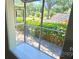 Enclosed porch featuring a view of the landscaped yard at 401 Pamela St, Gastonia, NC 28054