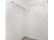 Walk-in closet with wire shelving at 2903 Rockingham Sw Ct, Concord, NC 28025