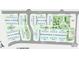 Detailed community map showcasing the layout of buildings, parks, and amenities within the neighborhood at 316 Catawba Ave, Davidson, NC 28036