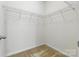 Walk-in closet with wire shelving for optimal storage and organization at 4226 Lotts Pl, Rock Hill, SC 29732