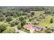 Lovely suburban home with pool, lush landscaping, and a well-maintained lawn at 4406 Atkinson Way, Monroe, NC 28110