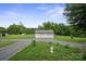 Detached two car garage with long driveway on a beautiful lot at 806 N Central Ave, Locust, NC 28097