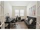 Functional office space with natural light, ideal for remote work or study at 1133 Idyllic Ln, Waxhaw, NC 28173